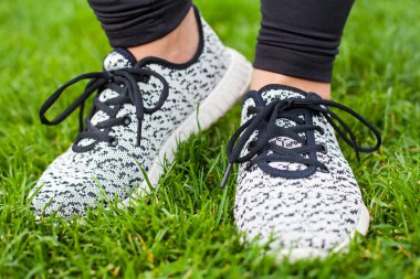 Sportif kadın eğitim Ayakkabı