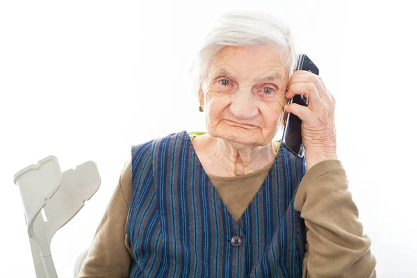 Anruf gefällig — Stockfoto