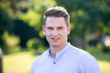 Yakışıklı erkekler açık