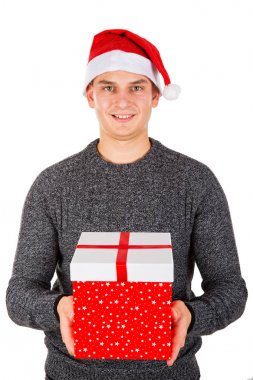 Harika bir Noel hediyesi