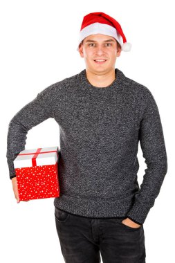 Harika bir Noel hediyesi