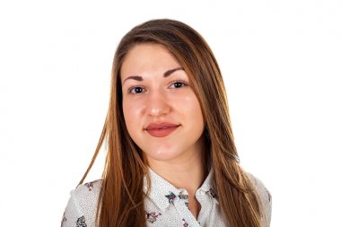 çok güzel genç bayan