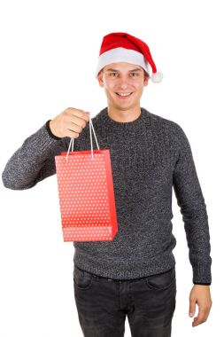 Harika bir Noel hediyesi