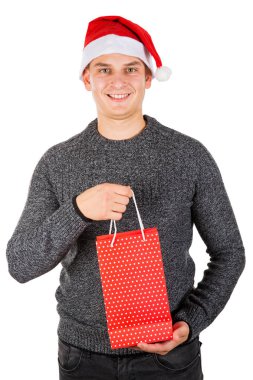 Harika bir Noel hediyesi