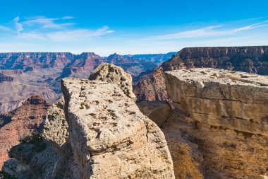 İnanılmaz büyük Kanyon, Arizona