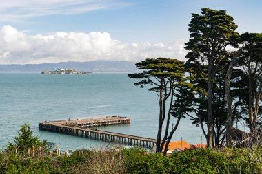 Bay Alactraz hapishane