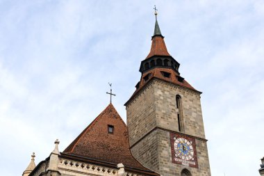 Siyah Kilisesi Brasov