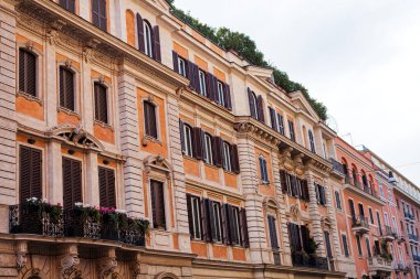 binalar Roma
