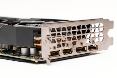 oyun grafikleri kartı