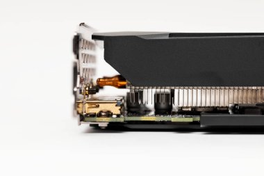 oyun grafikleri kartı