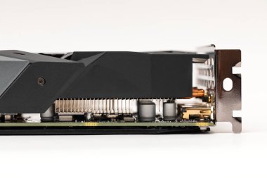 oyun grafikleri kartı