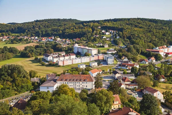 Gusstaden — Stockfoto