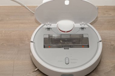 otomatik robot hoover