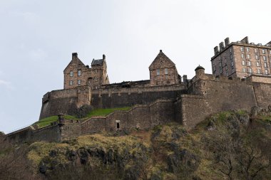 Edinburgh castle