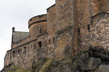 Edinburgh castle