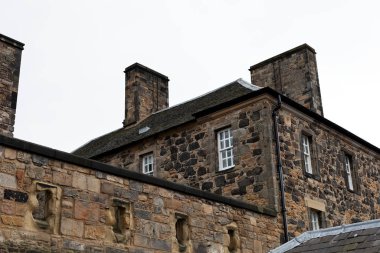 Edinburgh castle