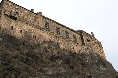 Edinburgh castle