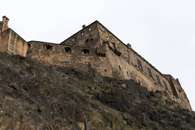 Edinburgh castle