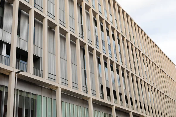 Modern Building — Stock Photo, Image