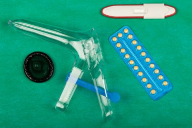 Doğum kontrol kavramı