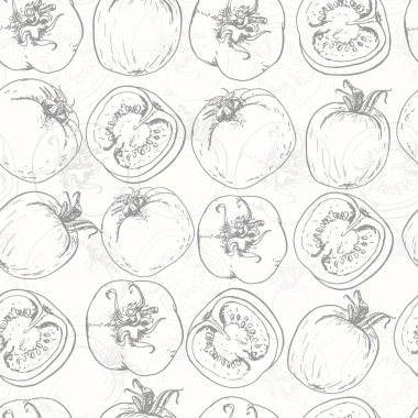 Domates ile Seamless Modeli