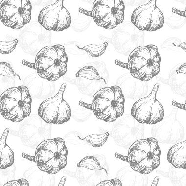 sarımsak ile Seamless Modeli