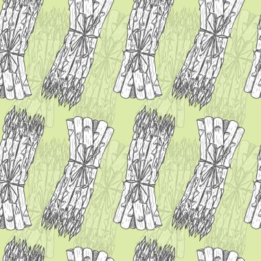 Kuşkonmaz ile Seamless Modeli