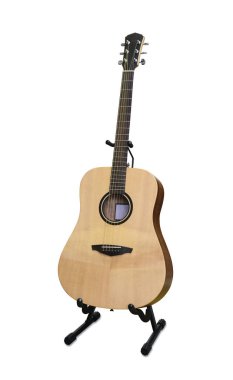 gitar standı