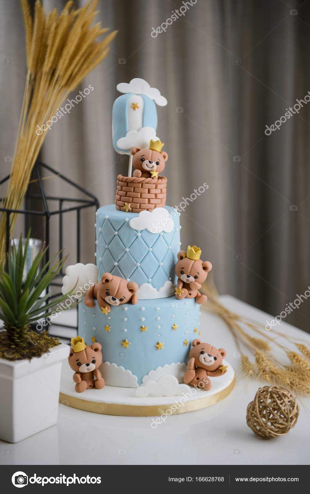 Decoration De Gateau Bebe Ours Heureux Image Libre De Droit Par Brostock01 C Decoration De Gateau Bebe Ours Heureux Image Libre De Droit Par Brostock01 C
