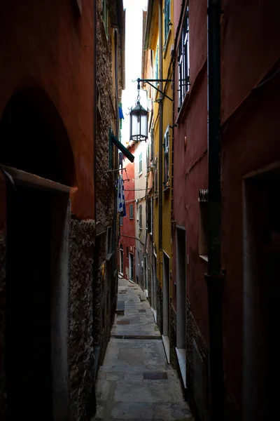 Venedig Versteckte Details Einer Magischen Stadt — Stockfoto