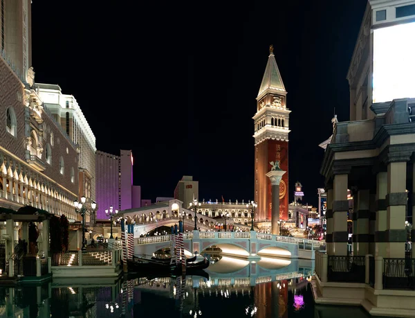 Venice Hidden Details Magic City — Stock Photo, Image