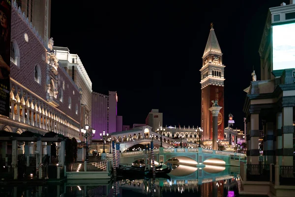 Venecia Detalles Ocultos Una Ciudad Mágica — Foto de Stock