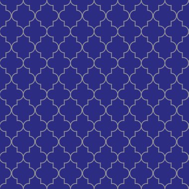 Klasik stilde kusursuz desen