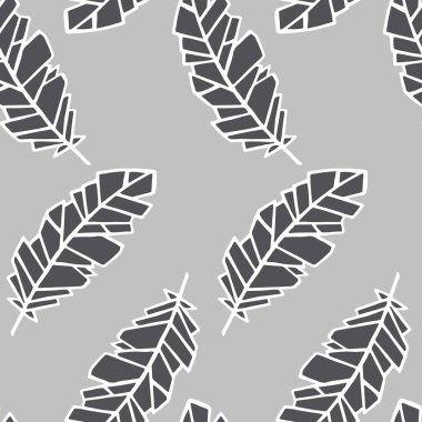 Tek renkli çürüklerle pürüzsüz desen, 