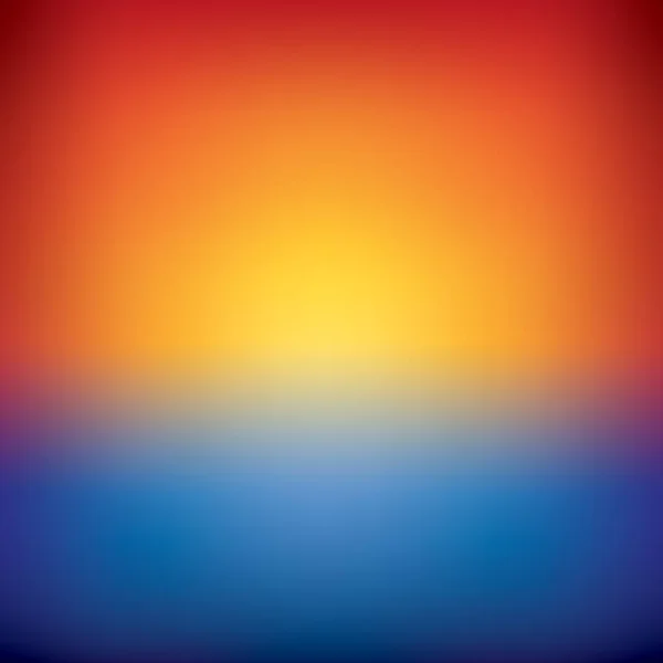 Абстрактний векторний сітчастий фон, кольоровий градієнт, векторні шпалери — стоковий вектор