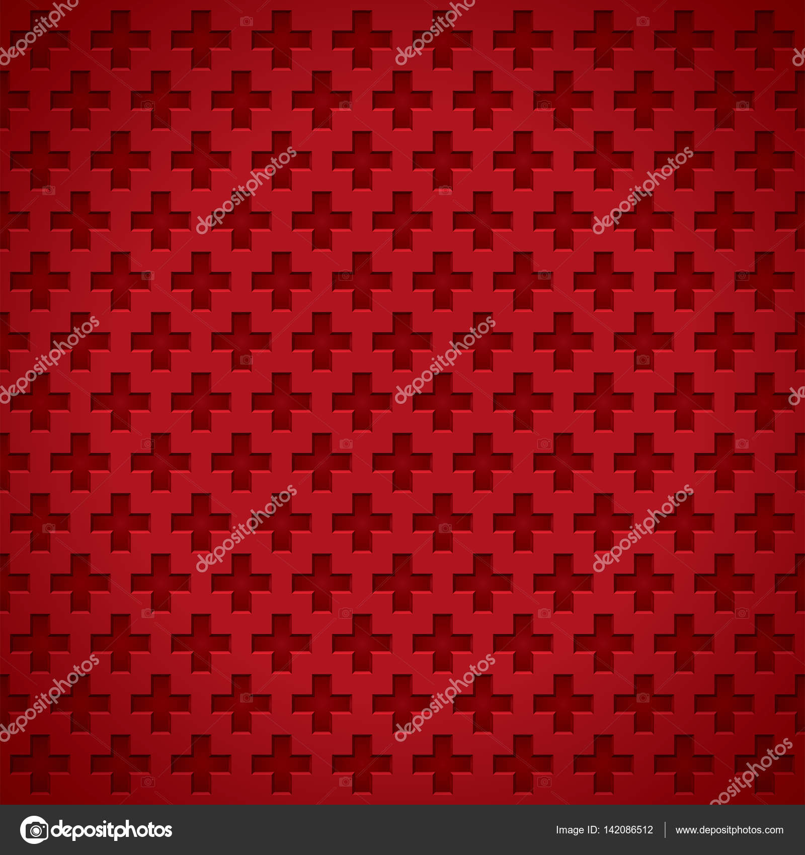 volume realistic vector texture