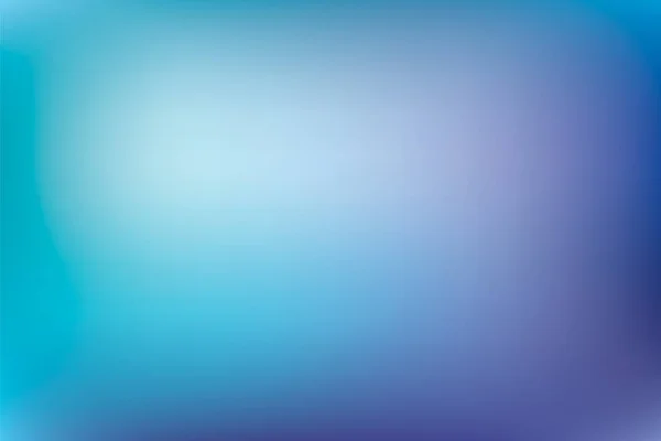 Fondo abstracto, gradiente de malla de color azul y púrpura, patrón para su presentación, fondo de pantalla de diseño vectorial — Archivo Imágenes Vectoriales