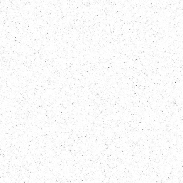 Ruido negro, fondo abstracto blanco, textura grunge ligera. Diseño vectorial — Vector de stock