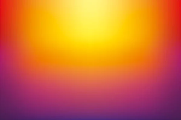 Абстрактный фон. Фиолетовый, оранжевый и желтый градиент сетки, шаблон для вас проект или презентации, векторный дизайн обоев — стоковый вектор