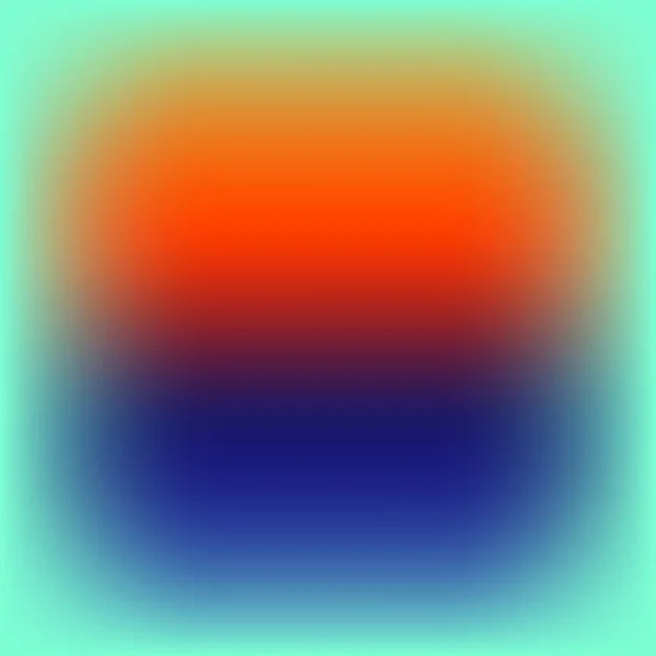 Абстрактный Цветной Размытый Фон Trand Цветов Обои Искусства Современный Векторный — стоковый вектор