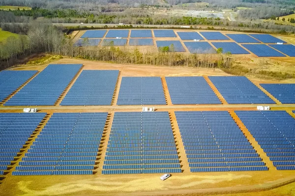 Panneaux Solaires Une Autre Source Énergie Sources Énergie Renouvelables Images De Stock Libres De Droits