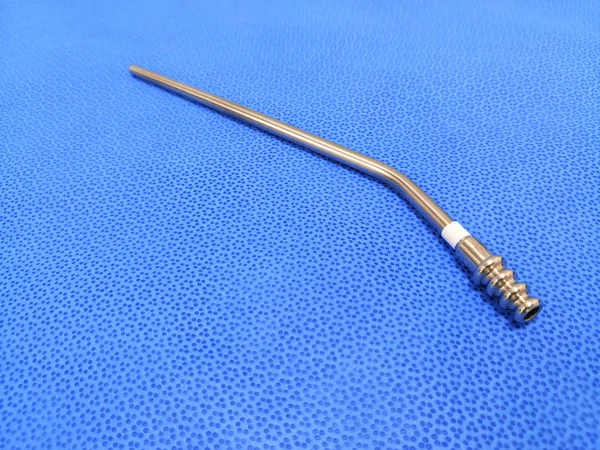 Cerrahi Vakum Kanalı