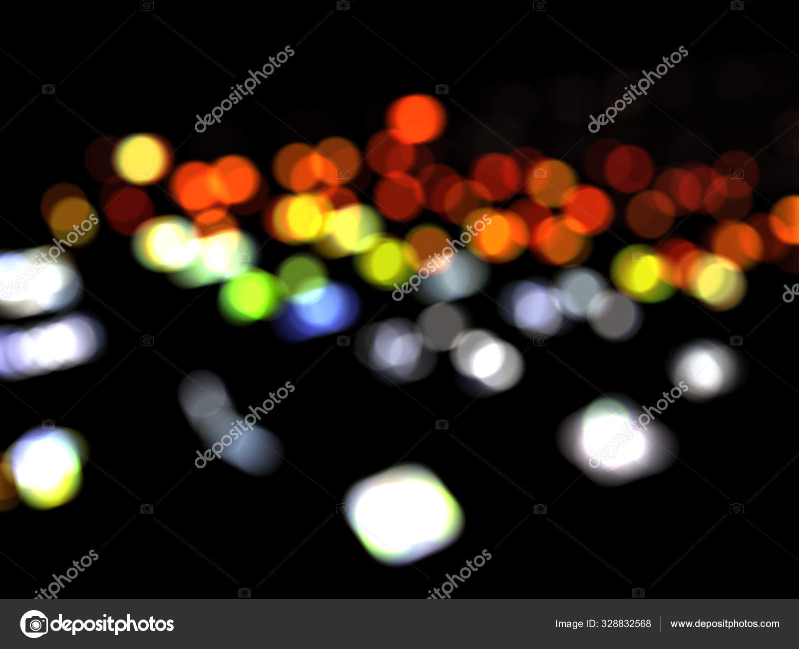 wallpapers Photography Bokeh Effect Background https depositphotos com 328832568 stock photo dark bokeh effect html