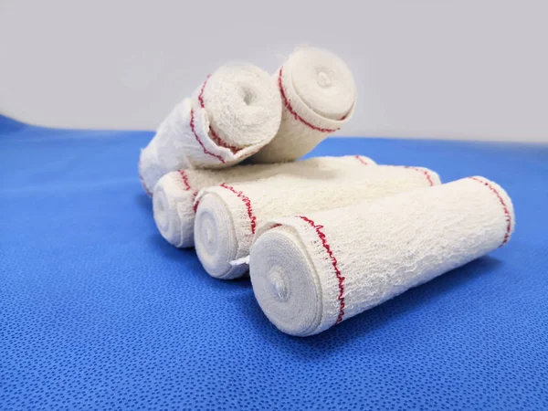 Crepe Bandage — Stockfoto