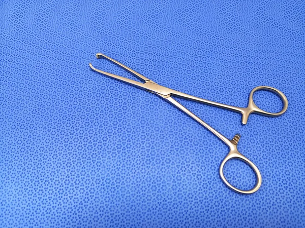 Allis Forceps — 스톡 사진