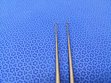 Değişken Cilt Kancası