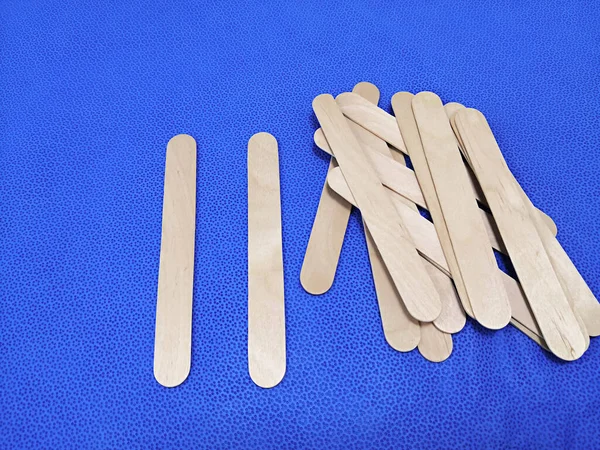 Wooden Medical Disposable Tongue Depressors