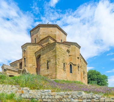 Kafkasya kutsal yerler