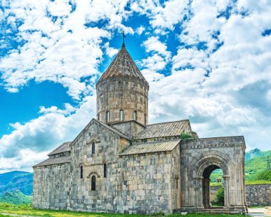 Tatev Manastırı Aziz Peter ve Paul Katedrali