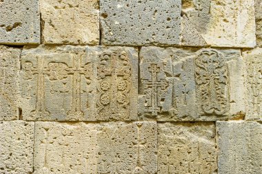 Ermenistan'da ortaçağ dini sanatı
